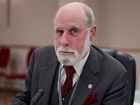 Net pioneer Vint Cerf warns of digital info dark age