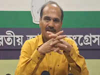 Adhir Ranjan says no one has the authority to violate any woman's rights and calls for strict action in Maliwal assault case