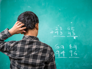 America desperately needs people who are good at math