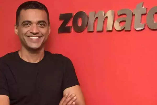 Zomato management expects profitability to sustain after first ever quarterly PAT