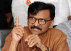 Maharashtra Chief Minister Eknath Shinde issues notice to Sanjay Raut over 'defamatory' article