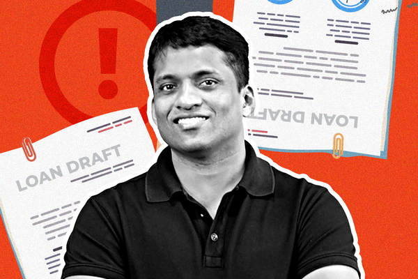 Byju’s staff to get their PF dues as company transfers Rs 123 crore to EPFO