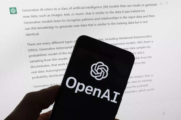 US FTC investigating ChatGPT creator OpenAI over consumer protection issues