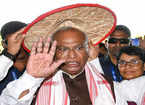 Congress leader disgruntled over no Muslim candidate of party in Maha will be 'compensated': Mallikarjun Kharge