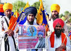 Panthic politics heats up in Punjab in the absence of strong leaders