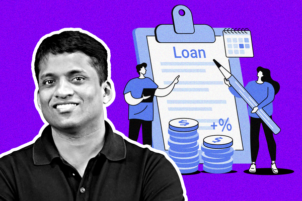 Government orders inspection of edtech major Byju's amid financial, corporate governance concerns