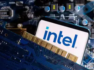 US considering more than $10 billion in subsidies for Intel