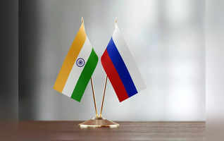 Russia eases banking access for Indian nationals