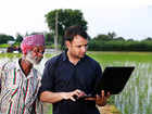 Covid impact: Rural India beats urban in mobile data usage