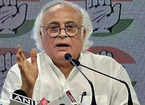 "Who made Haryana number 1 in unemployment": Ramesh