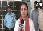 "He is my Uncle and must be proud of me": RJD candidate Rohini Acharya on Rajiv Pratap Rudy