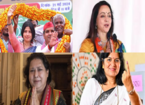 73 women elected to Lok Sabha, lower than 2019