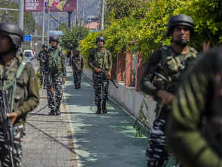 CoBRA versus guerrilla: Jungles of Kashmir will witness a new warfare now