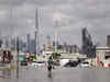 Air India cancels Dubai flights as city struggles to recover for record rain