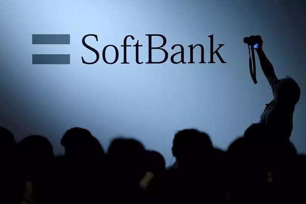 SoftBank exploring offering credit funds to tech startups