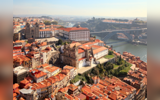 Portugal is done being one of Europe's most welcoming destinations for foreigners