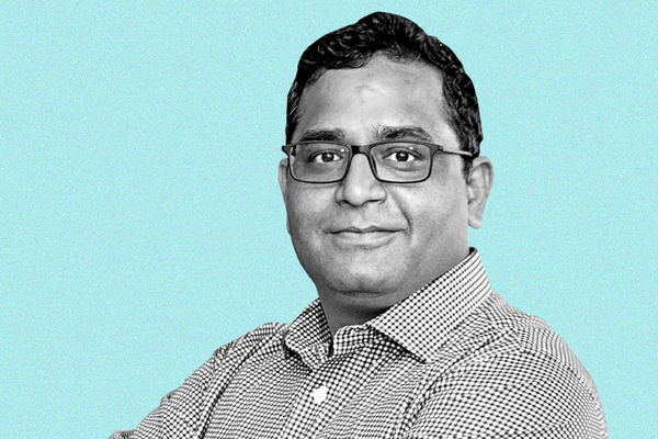 Vijay Shekhar Sharma to buy 10% Paytm stake from Ant Financial in no-cash deal