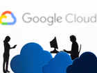 CAMS, Google Cloud to build cloud-native platform