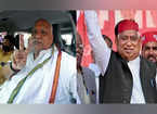 BJP, SP battle in Faizabad/Ayodhya