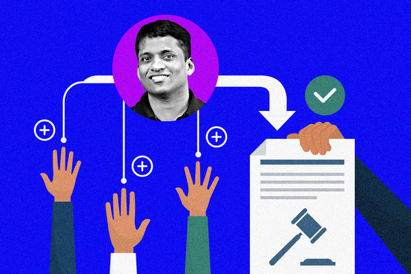 Turmoil at Byju’s highlights hurdles for India startup scene