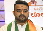 Prajwal Revanna will be arrested at Airport upon his return: Karnataka Home Minister