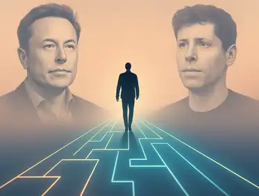Musk vs OpenAI