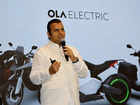 Ola Electric to double service centres to 1,000 by December: CEO Bhavish Aggarwal