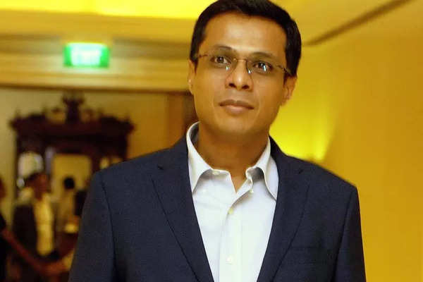 Sachin Bansal-led Navi lays off 150-200 employees amid delayed IPO