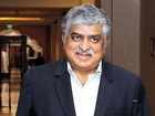 Will remain at the helm of Infosys as long as required: Nandan Nilekani