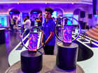 Samsung opens world's biggest store in Bengaluru