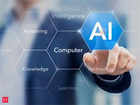 India's AI spending to grow at 30.8% CAGR to USD 880.5 million in 2023: IDC