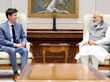 OpenAI CEO Sam Altman meets Prime Minister Narendra Modi in Delhi