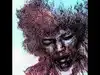 Angel Jimi Hendrix