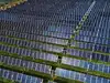 Websol Energy secures 54-acre land in West Bengal for 4GW solar manufacturing plant:Image
