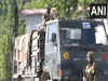 Indian Army launches major search operation after terrorist attack on IAF convoy in Poonch