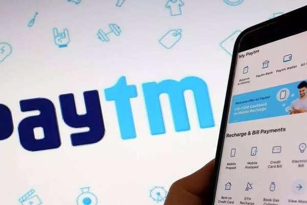 Paytm monthly users increase by 19% to 9.3 crore