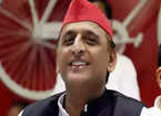 BJP put lives at stake for extorting political donations from vaccine manufacturer: Akhilesh Yadav