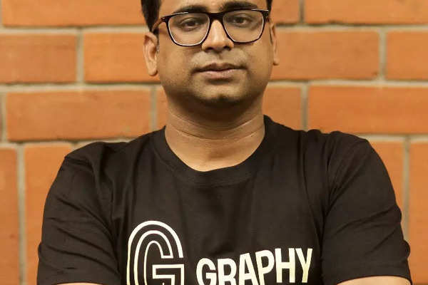 Unacademy elevates Sumit Jain to cofounder status