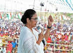 Mamata says heartbroken over plight of Sandeshkhali women, pans BJP for 'conspiracy'