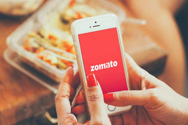 Zomato stock likely to be volatile amid possible exits by some pre-IPO shareholders