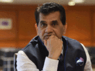 Government should publicly share data to improve policy decisions, says Amitabh Kant