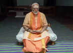 TMC's Abhishek Banerjee terms Modi's meditation as 'media spectacle' using tax payers' money