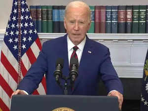 President Joe Biden just made his biggest blunder by cutting off munition supply to Israel