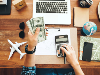 How a forex card could save you more than a credit card during international trips