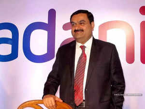 Adani's renewable energy ecosystem wows European ambassadors:Image