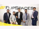 Flipspaces turns profitable at an EBITDA level, with 2X YoY growth in India & US this fiscal