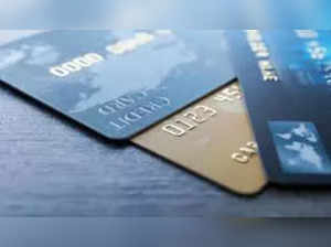 Corporate card use for personal expenses on rise to bypass rules