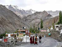 Lok Sabha polls: Sixth schedule, employment key issues in Ladakh