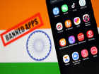 China apps ban drives Indian firms’ gains