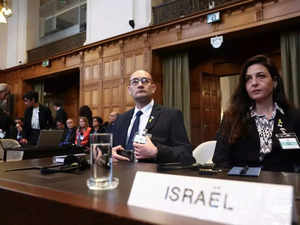 Israel to hit back at 'genocide' claims at ICJ
